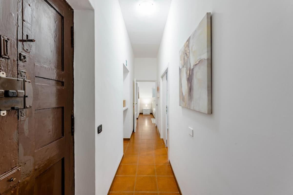 New! Casa Micheli A Trastevere 罗马 外观 照片