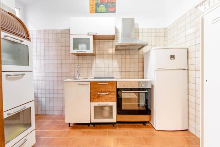 New! Casa Micheli A Trastevere 罗马 外观 照片