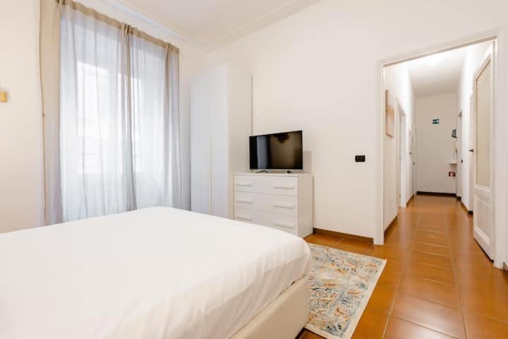 New! Casa Micheli A Trastevere 罗马 外观 照片
