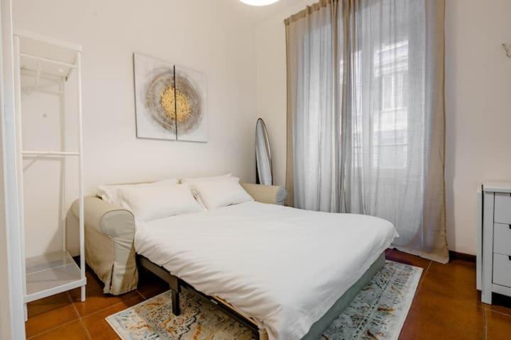 New! Casa Micheli A Trastevere 罗马 外观 照片