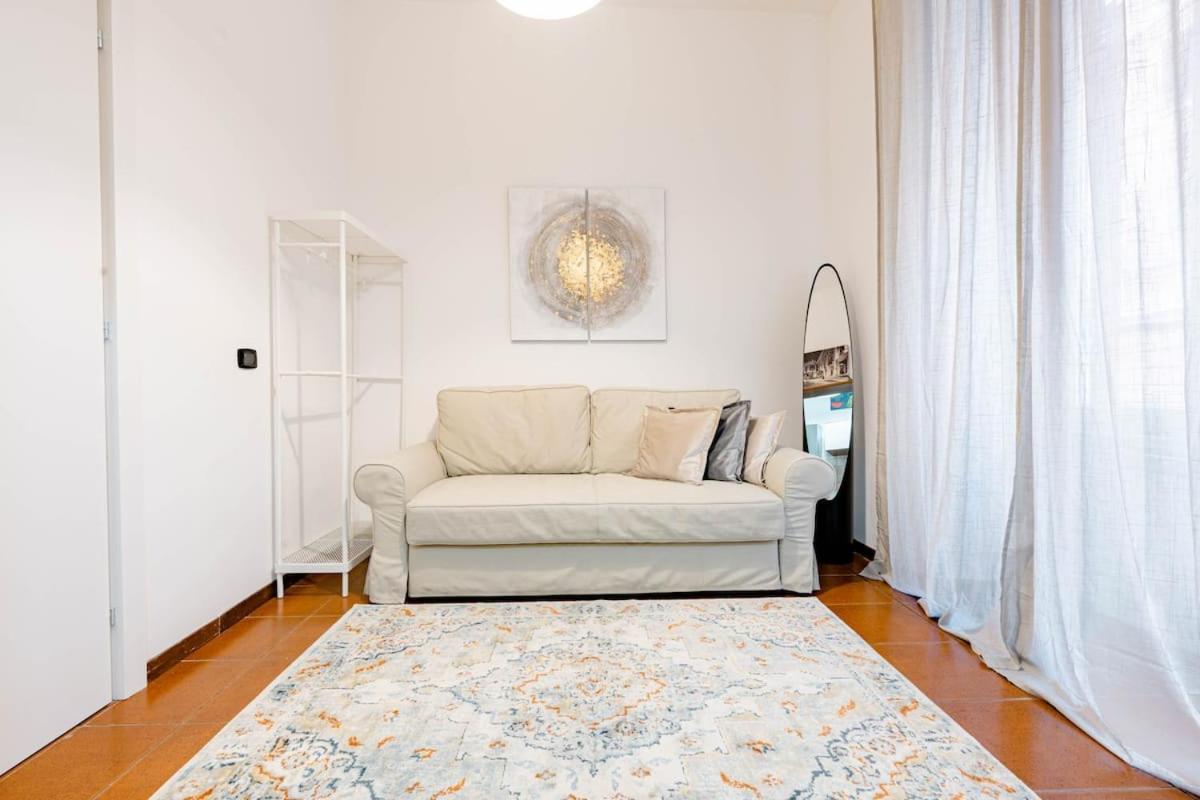 New! Casa Micheli A Trastevere 罗马 外观 照片